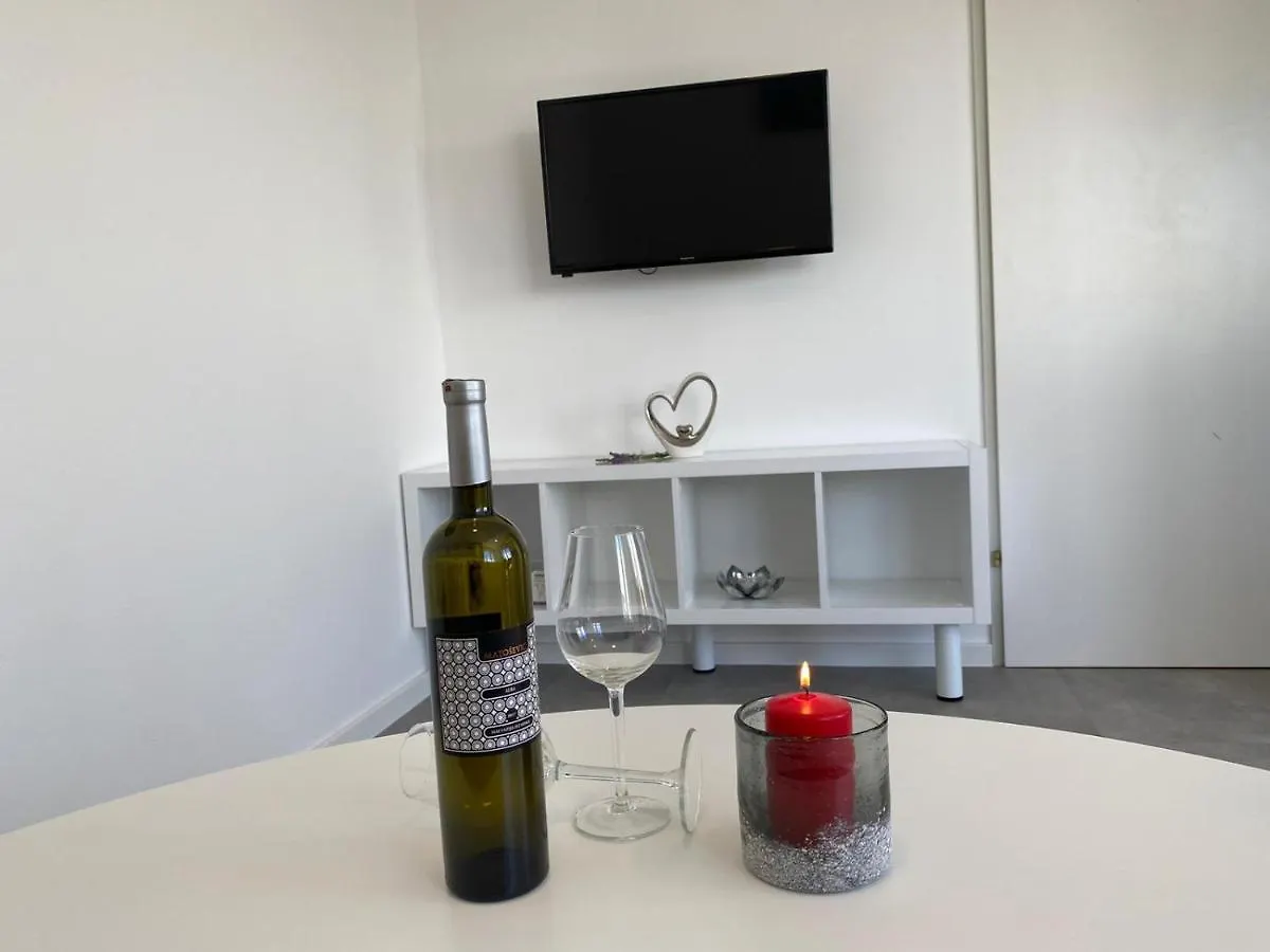 Apartment Bianca Premantura Istrien