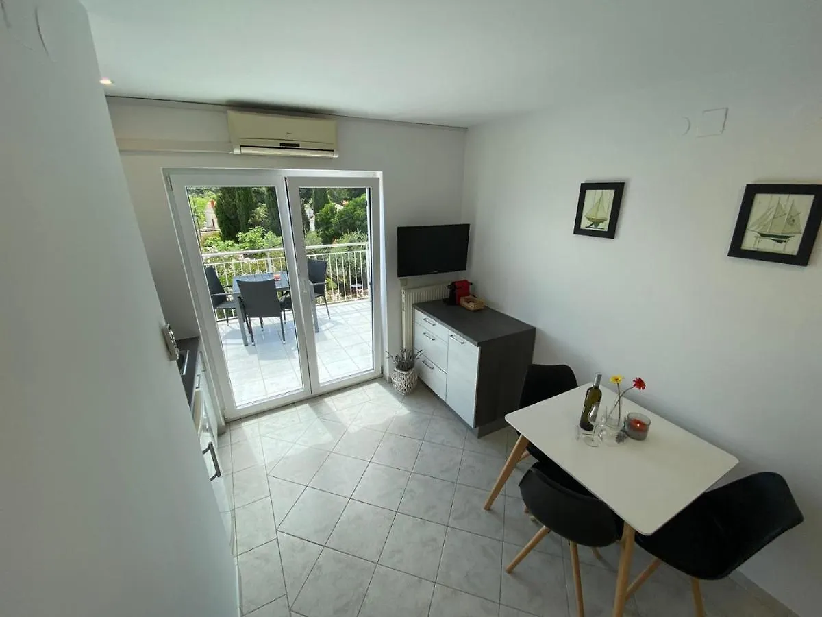 Apartment Bianca Premantura Istrien 0*,