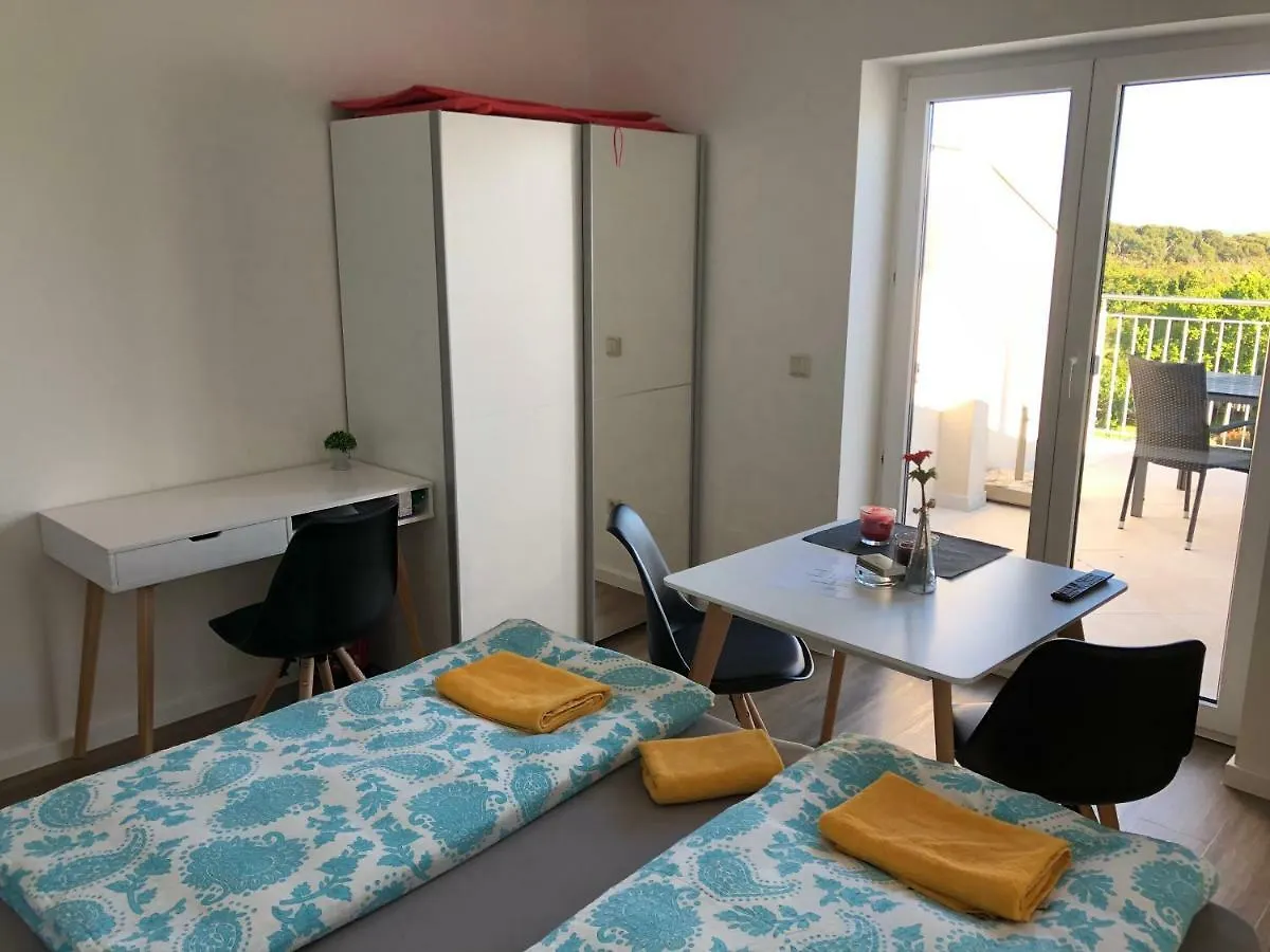 Apartment Bianca Premantura Istrien Κροατία